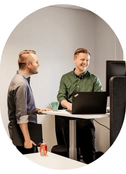 Get started journey carousel